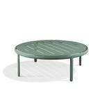 Babel D Melik Ronde  Ø80 cm, Tuin en Terras, Tuintafels, Verzenden, Nieuw