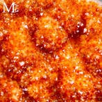 Topkwaliteit citrienkwarts-druze - Madeira Quartz -, Collections, Minéraux & Fossiles