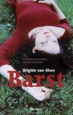 Barst 9789022318928 Van Aken, Verzenden, Van Aken