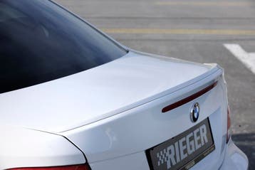 Achterklepspoiler | 1er E82, E88 (182 / 1C): 10.07- - Coupé, Verzenden