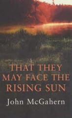 That They May Face the Rising Sun 9780571212217, Verzenden, John Mcgahern