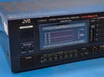 JVC - A-X500VB Amplificateur intégré à semi-conducteurs