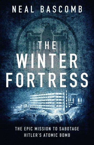 The Winter Fortress 9781784977054 Neal Bascomb, Verzenden, Neal Bascomb