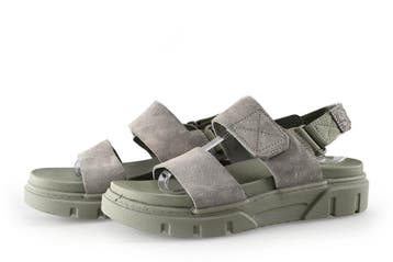 Timberland Sandalen in maat 36 Overig, Kleding | Dames, Schoenen, Overige kleuren, Verzenden, Sandalen of Muiltjes, Zo goed als nieuw
