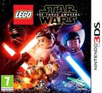 LEGO Star Wars the Force Awakens (Losse Cartridge), Games en Spelcomputers, Games | Nintendo 2DS en 3DS, Ophalen of Verzenden