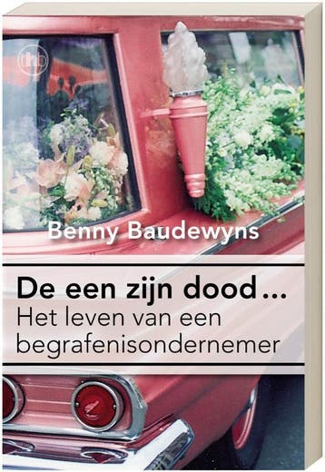 De een zijn dood.... 9789044319798 B. Baudewyns, Verzenden, B. Baudewyns