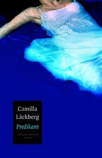 Predikant / Patrik Hedström & Erica Falck / 2 9789041415905, Verzenden, Gelezen, Camilla Läckberg