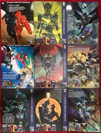 Batman Dark Dragon Books uitgaven - Batman& Joker / Batman