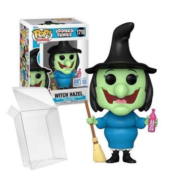 Funko Pop  Looney Tunes   Hazel 1710 [2024 Summer  ], Verzenden