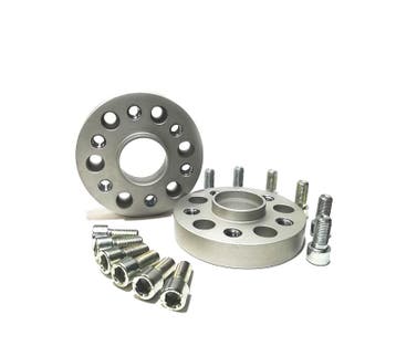 Kit Elargisseurs de Voie 30Mm Pour Nissan Patrol 97-02, Verzenden