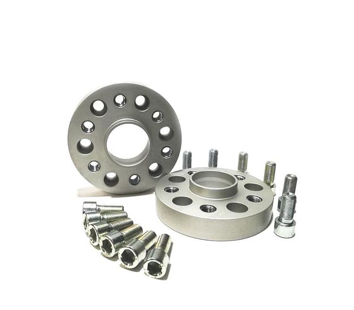 Kit Elargisseurs de Voie 30Mm Pour Nissan Patrol 97-02, Autos : Pièces & Accessoires, Suspension & Châssis, Envoi