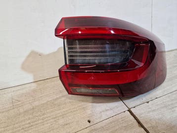 Achterlicht rechts BMW X5 G05, Verzenden, Gebruikt
