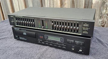 TEAC, Lenco - EQA-5 - CD-3711 Hifi-set - Diverse modellen, Nieuw