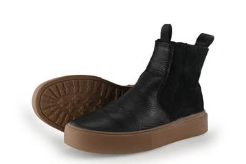 Blackstone Snowboots in maat 37 Zwart, Verzenden, Snowboots