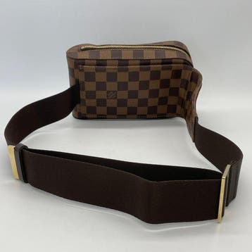 Louis Vuitton - Geronimous - Sac à dos