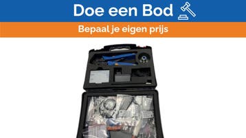 Bieden: Danelec VDR Service Kit for DM100 DM200, Ophalen of Verzenden