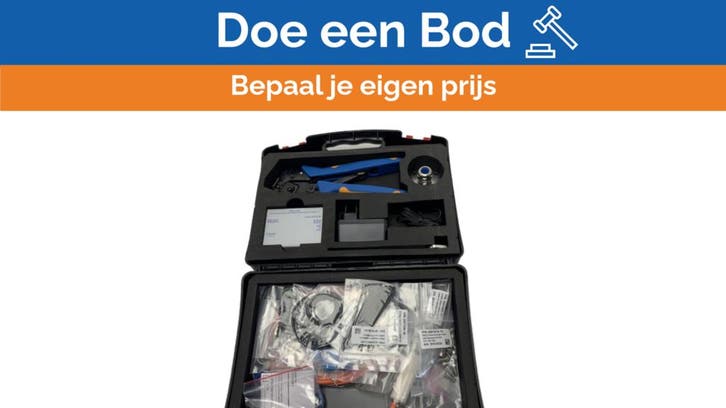 Bieden: Danelec VDR Service Kit for DM100 DM200, Sports nautiques & Bateaux, Accessoires navigation, Enlèvement ou Envoi