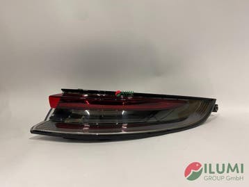 Porsche Panamera 971 Lift 2020-2023 rechter achterlicht LED, Auto-onderdelen, Verlichting, Verzenden, Gebruikt