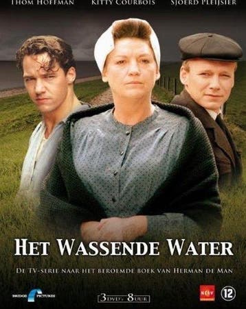 Wassende Water, Het (3DVD), Cd's en Dvd's, Dvd's | Tv en Series, Verzenden, Nieuw in verpakking