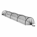 2dekans | Ceruzo Kweektunnel 3m – Insectennet – Opvouwbaar –, Tuin en Terras, Ophalen of Verzenden, Nieuw