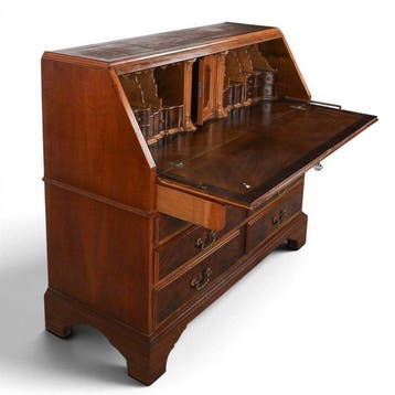 Armoire - Noyer
