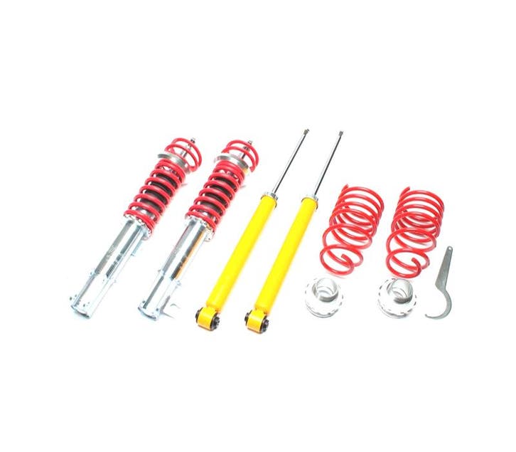 SUSPENSION FILETÉ TA TECHNIX POUR FIAT PUNTO GRANDE PUNTO, Autos : Pièces & Accessoires, Suspension & Châssis, Envoi