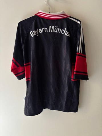 FC Bayern München - Championnat dAllemagne de Football -, Nieuw