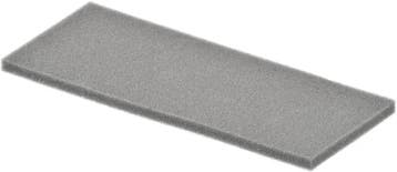 Bosch Filterschuim 17000301, Verzenden, Nieuw