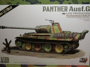 Das Werk + Tamiya - Speelgoed Lotto nuovo Germania, Nieuw