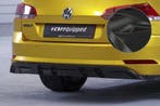 Achterskirt voor VW Golf 7 Variant basis HA292-G, Verzenden