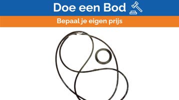Bieden: Raytheon Anschutz Gasket Kit for Wing, Watersport en Boten, Ophalen of Verzenden, Nieuw