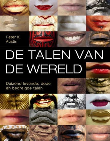 1000 talen van de wereld 9789059562875, Verzenden
