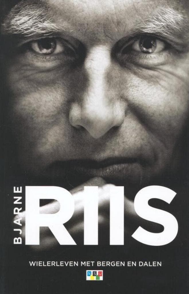 Bjarne Riis 9789460210075 Lars Steen Pedersen, Boeken, Hobby en Vrije tijd, Zo goed als nieuw, Verzenden