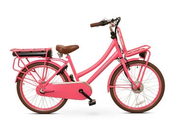 Antilope Cargo Plus N3  Elektrische Transportfiets 24 Inch, Ophalen of Verzenden, Nieuw