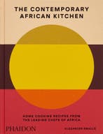 The Contemporary African Kitchen | Nieuw, Verzenden, Alexander Smalls; Nina Oduro