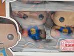 Funko - Funko Pop - NBA - Kevin Durant & Stephen Curry