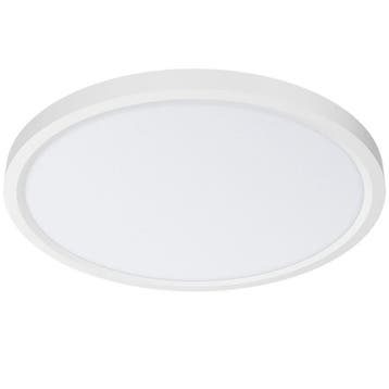 LED Plafondlamp - Brinton Jin - 45W 5280lm - 830 Warm Wit 30, Verzenden, Nieuw