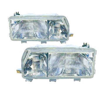 PHARES POUR RENAULT R9 III 86-88 R11 86-89, Verzenden, Nieuw