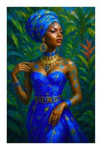 Alberto Ricardo (XXI) - Silencio de Zafiro: Belleza,