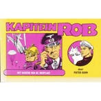 Kapitein Rob, het geheim van de bosplaat 9789060712016 Kuhn, Verzenden, Gelezen, Kuhn