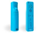 Nintendo Wii Remote Controller Motion Plus Blue, Verzenden, Nieuw