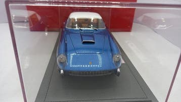 BBR 1:18 - Modelauto - Ferrari Superfast 4.9 1957 -, Nieuw
