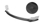 Cupspoiler voor BMW 5 Reeks E60 / E61 facelift CSL467-L, Auto-onderdelen, Verzenden, Nieuw
