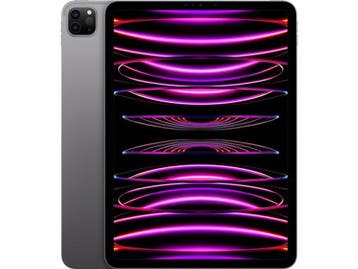 Veiling - Apple iPad Pro - 11 inch - WiFi - 128GB - 4e gener