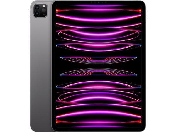 Veiling - Apple iPad Pro - 11 inch - WiFi - 128GB - 4e gener, Informatique & Logiciels, Apple iPad Tablettes