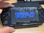 Sony - PlayStation Portable (PSP) - PSP-1000 with cover, Nieuw