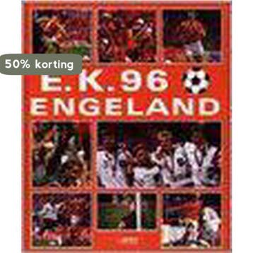 E.K.96 ENGELAND 9789036611336 DOMINIQUE GRIMAULT, Boeken, Verzenden, Gelezen, DOMINIQUE GRIMAULT