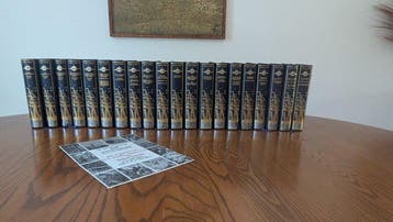 Jules Verne - Les Voyages Extraordinaires [Jean de Bonnot —