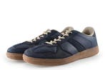 Jack Jones Veterschoenen in maat 45 Blauw, Zo goed als nieuw, Jack Jones, Veterschoenen, Verzenden