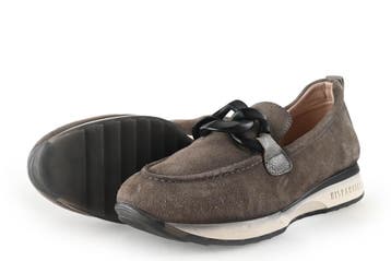 Hispanitas Loafers in maat 41 Brons, Verzenden, Overige typen